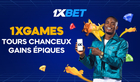 L’application 1xBet SN est de retour sur l’AppStore – une solution de confiance au Sénégal