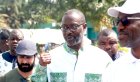 Côte d’Ivoire : Thiam à Ouattara, quand on est garçon, on affronte ses adversaires