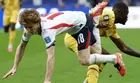 Mondial 2026 : le Ghana accroche l’Angleterre