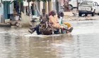 Inondations : Révélations sur la situation complexe dans la ville sainte de Touba