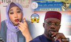 « J’ai défendu Sonko, maintenant on me traite de prostituée »: Le coup de gueule de Ndèye Khady Ndiaye