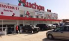 Sénégal : Auchan applique une nouvelle taxe sur les paiements en espèces des clients