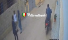 Ouest-Foire : Ils agressent deux élèves et se fait par les caméras de surveillance