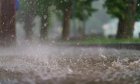 Alerte météo : Fortes pluies et rafales de vent avec chasse-poussières prévues jusqu'au dimanche