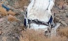 Cinq morts dans un accident de la route dans la province de Ouarzazate