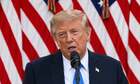 Donald Trump : l’illusion (l’ivresse ?) de la puissance