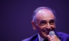 Éric Zemmour dérape encore : « l’Algérie n’est pas une nation, elle ne l’a jamais été »