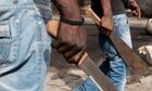 Thiaroye : Il tente de tuer sa mère…