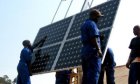 Transition énergétique, comment l'Afrique s'y prépare ?
