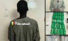 Touba : Saisie de 32,9 kg de chanvre indien par l’OCRTIS