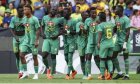 Mondial 2026 (Q) : Le Sénégal s’impose devant la RDC et prend la tête du groupe B