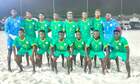 Sénégal : victoire 4-2 contre les Émirats, le deuxième amical annulé