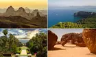 Classement touristique arabe : l’Algérie fait son entrée parmi les pays recensés
