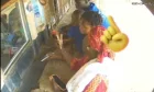 Tivaouane : Un jeune homme piégé en pleine action par la caméra (vidéo)