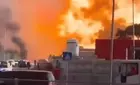 Italie : Une usine de munitions explose près de Rome