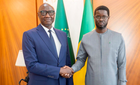 Monnaie ECO, terrorisme, libre circulation… Diomaye Faye et Biram Diop font le point sur les défis de la CEDEAO