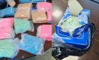Nador : enquête judiciaire sur une affaire de trafic de 76.841 comprimés psychotropes