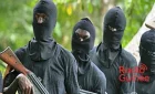 Braquage à kankan : un regain de violence dans la commune urbaine