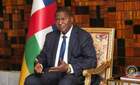 Centrafrique : Touadéra appelle au dialogue social face à la hausse des prix des carburants.