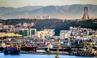 Exportations : le port d’Alger réalise une percée spectaculaire au T2 2025
