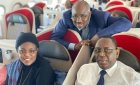 «Passeports diplomatiques à Macky et sa famille…» : La réaction officielle du Gouvernement gambien