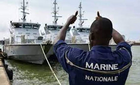 Dernière minute : une vedette de la Marine chavire, trois marins portés disparus