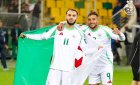 Gravement blessé, Amine Gouiri ne participera pas à la CAN 2025 au Maroc
