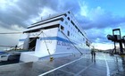 Algérie Ferries modifie son programme : traversées avancées, reports et changement de navires