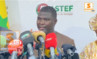 Quand les ministres deviennent des machines à désinformation et à insultes(Amadou Ba député Pastef)