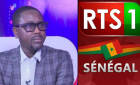RTS : Pape Alé Niang dissout trois cellules rattachées à la Direction générale