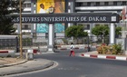 Nouvelle annonce importante du recteur de l’Université Cheikh Anta Diop de Dakar (UCAD)