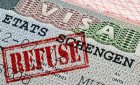 Les refus de visas Schengen coûtent cher aux Algériens : 15,7 millions d’euros perdus en 2024