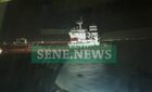 Le pétrolier Mersin menace de sombrer : Face au danger, le Sénégal en alerte maximale