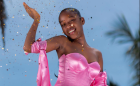 Anniversaire : L’âge de Fatou Diaw, la fille de Mame Ndiaye Savon va vous surprendre (photos)