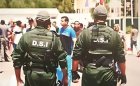 La Gendarmerie nationale réagit à une vidéo controversée : « Un acte isolé, fermement condamné »