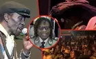 Souleymane Faye émeut l’assistance avec une reprise magistrale de « Arva » (vidéo)