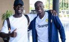 Habib Diarra, Sadio Mané… : L’arrivée des joueurs pour les Éliminatoires de la Coupe du Monde (photos)