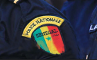 Nécrologie : La police nationale annonce le décès de Waly Ndiaye (Photo)