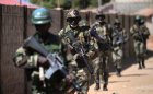 Mission de paix en Gambie : Le Sénégal dissout le 8e détachement militaire