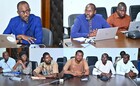 SAMES et ministère : un mécanisme de suivi des engagements en pleine grève de 72 heures