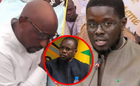 Sidate Thioune verse de chaudes larmes et tire sur Diomaye : « J’ai trop mal… » (vidéo)