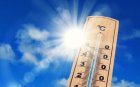 La vague de chaleur se poursuit, jusqu’à 46°C attendus dans plusieurs régions du Maroc