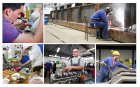 Microentreprises en Algérie : plus de 415 000 projets financés