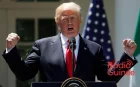Trump promet un soutien militaire accru à l'ukraine