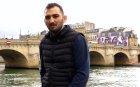« J’ai la phobie de l’eau » : Yacine, Algérien de 29 ans, saute dans la Seine pour sauver une vie