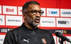 Rennes : La situation s’empire pour Habib Beye, le mauvais coup de la direction