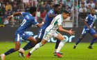 Eliminatoires Coupe du monde 2026 : Somalie – Algérie, un pays proposé pour accueillir la rencontre