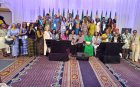 25e Anniversaire de la Résolution 1325, du Conseil de Sécurité des Nations-Unies sur les Femmes, la Paix et la (…)
