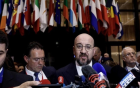 UE : De nouvelles sanctions contre l'Iran