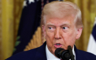 Donald Trump appelle l'Iran et Israël à 'trouver un accord'
